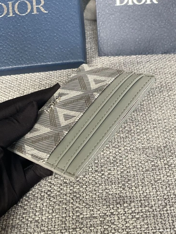 75487 Dior Wallet WellDesigned Christian 0803